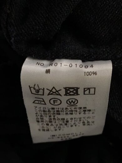 商品画像：オールインワン/3/シルク/BLK/r01-01004// 6