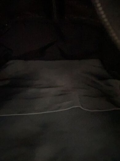 商品画像：リュック/--/ブラック// 6