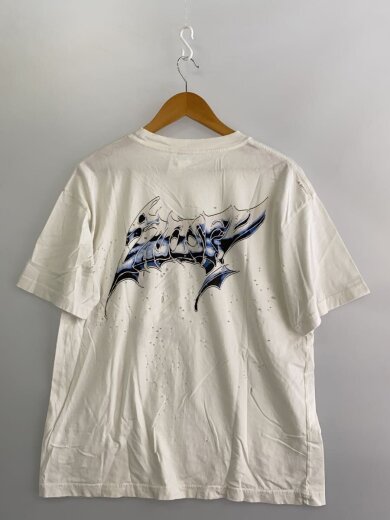 商品画像：SATISFY/Tシャツ/L/コットン/WHT// 2
