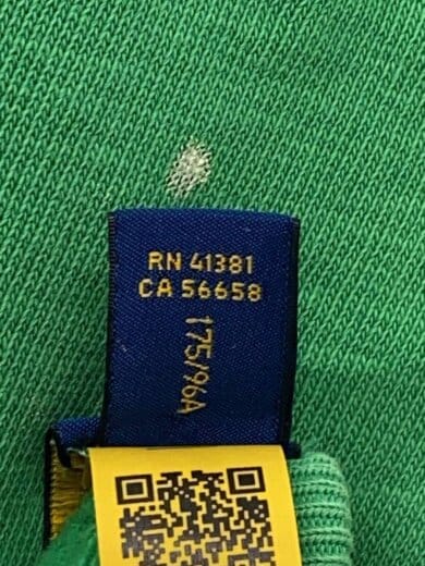 商品画像：スウェット/M/コットン/GRN/無地// 4