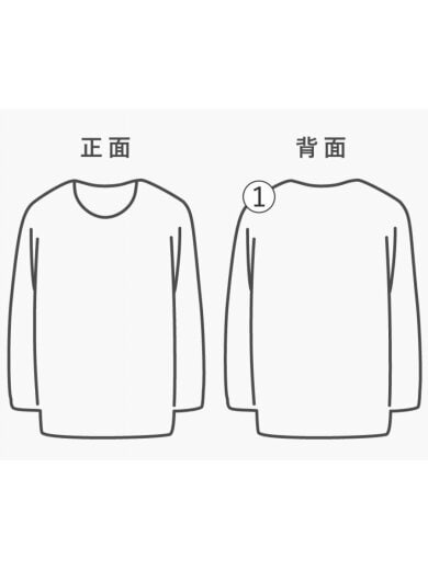 商品画像：スウェット/M/コットン/GRN/無地// 7