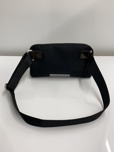 商品画像：ショルダーバッグ/--/BLK/M93620 3