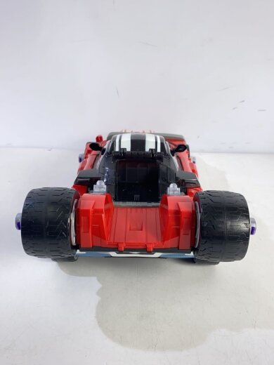 商品画像：ヒーロー│特撮/仮面ライダードライブ 4