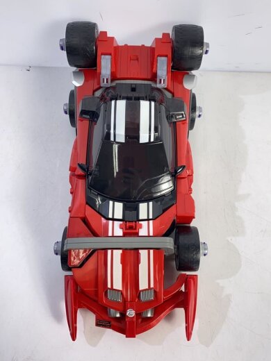商品画像：ヒーロー│特撮/仮面ライダードライブ 5
