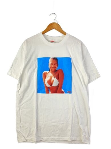 商品画像：25SS/Windowlicker Tee/Tシャツ/L/コットン/WHT// 1
