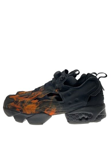 商品画像：INSTAPUMP FURY/28.5cm/BLK// 1