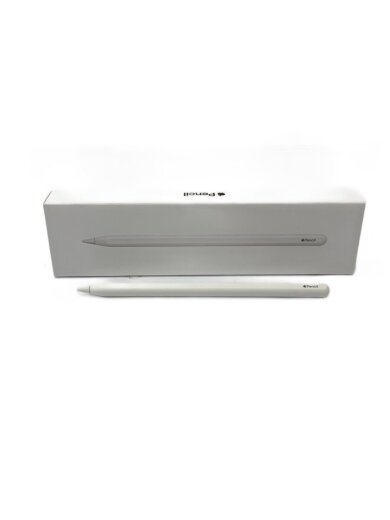 商品画像：Apple Pencil 第 2世代 MU8F2J/A A2051 4