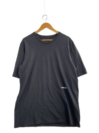 商品画像：Tシャツ/M/コットン/BLK/プリント// 1