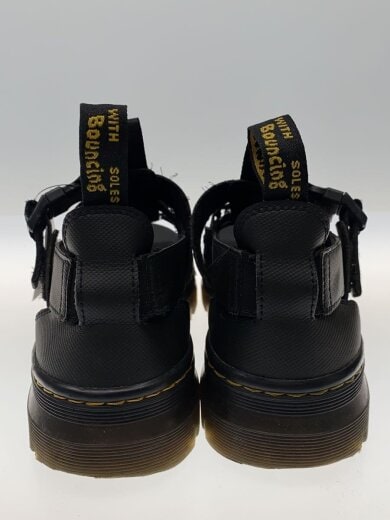 商品画像：サンダル/UK4/BLK/PEARSON// 5