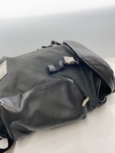 商品画像：リュック/--/BLK/F79935// 6