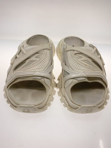商品画像：TRACK SLIDE SANDAL/サンダル/29cm/WHT/618083// 3