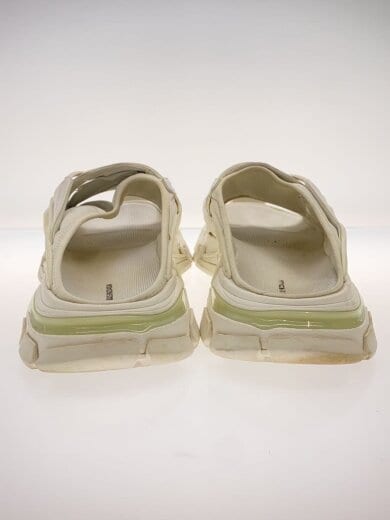 商品画像：TRACK SLIDE SANDAL/サンダル/29cm/WHT/618083// 5
