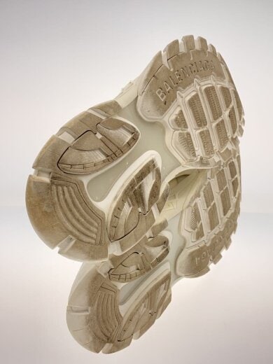 商品画像：TRACK SLIDE SANDAL/サンダル/29cm/WHT/618083// 6