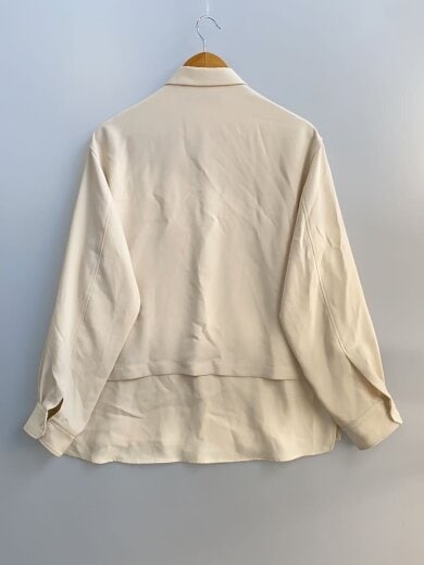 商品画像：長袖シャツ/1/ポリエステル/CRM/21-SS-050 2