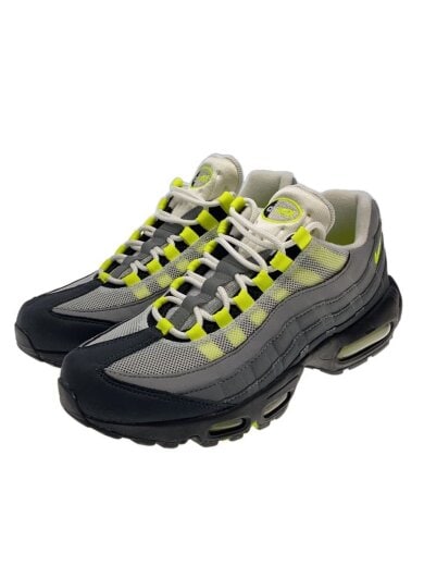商品画像：AIR MAX 95 OG/26.5cm/GRY 1