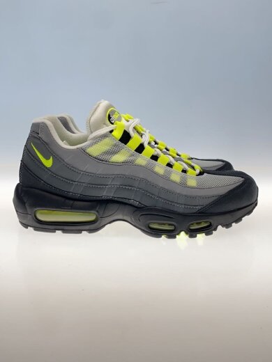 商品画像：AIR MAX 95 OG/26.5cm/GRY 2