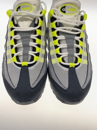 商品画像：AIR MAX 95 OG/26.5cm/GRY 3