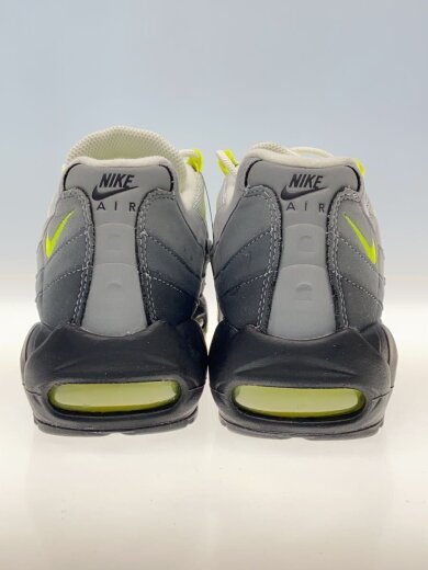 商品画像：AIR MAX 95 OG/26.5cm/GRY 5