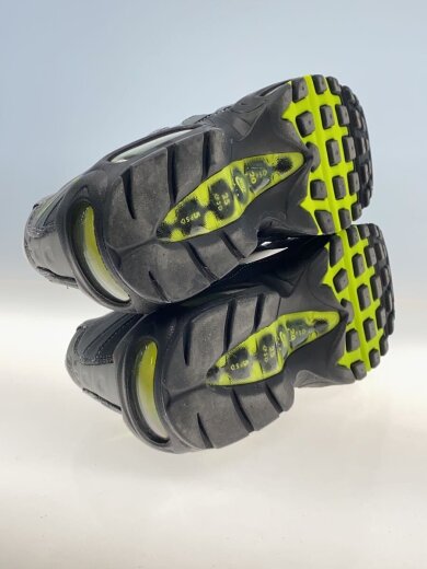 商品画像：AIR MAX 95 OG/26.5cm/GRY 6