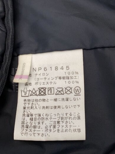 商品画像：NOVELTY SCOOP JACKET_ノベルティスクープジャケット/XXL/ナイロン/GRN/総柄 5