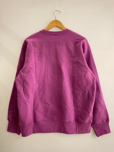 商品画像：20AW/Futura Logo Crewneck/半袖シャツ/M/コットン/パープル// 2