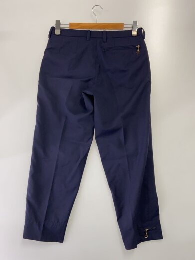 商品画像：Wool Tropical Zip 1tac Pants/スラックスパンツ/1/NVY/15SBM-P24146S// 2