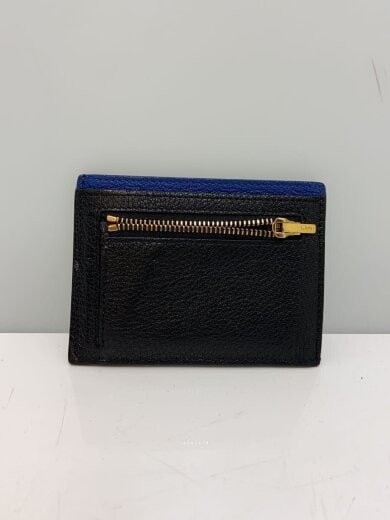 商品画像：カードホルダー/フラグメントケース/カードケース/レザー/ブラウン/メンズ 2