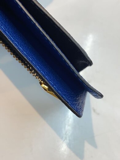 商品画像：カードホルダー/フラグメントケース/カードケース/レザー/ブラウン/メンズ 4