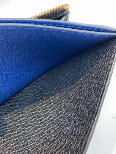 商品画像：カードホルダー/フラグメントケース/カードケース/レザー/ブラウン/メンズ 5