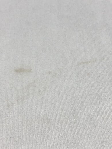 商品画像：BEARTEE/Tシャツ/S/コットン/WHT 7