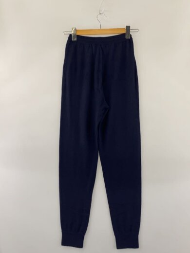 商品画像：ボトム/38/カシミアシルク/NVY/21SS-D17// 2
