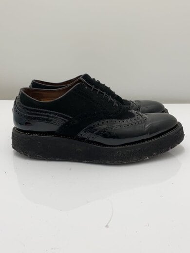 商品画像：ドレスシューズ/UK8.5/BLK/1334014 2