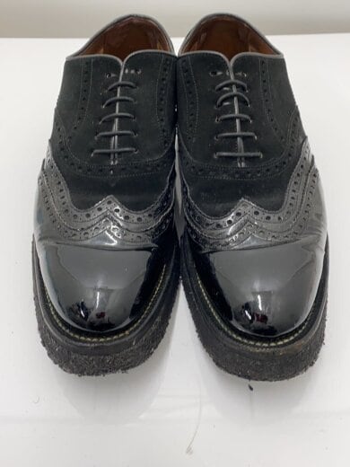商品画像：ドレスシューズ/UK8.5/BLK/1334014 3