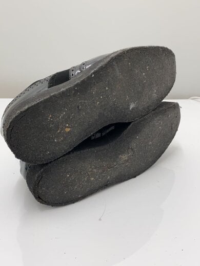 商品画像：ドレスシューズ/UK8.5/BLK/1334014 6