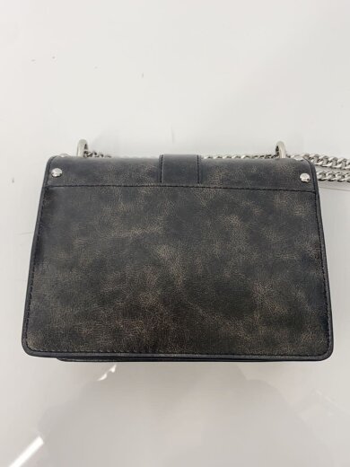 商品画像：ショルダーバッグ/レザー/BLK/35F5SGRC1Y/GREENWICH// 9