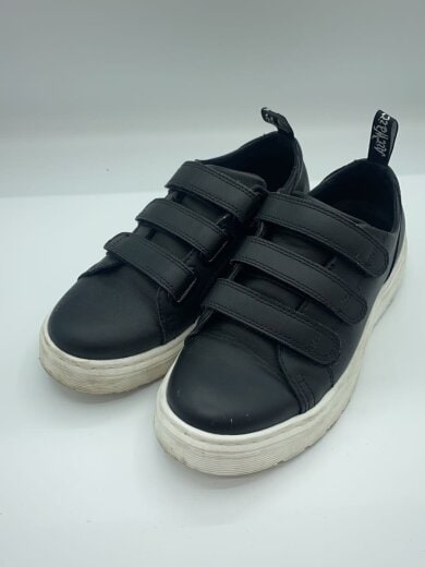 商品画像：ローカットスニーカー/UK5/BLK 2