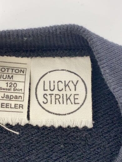 商品画像：スウェット/M/コットン/BLK// 3