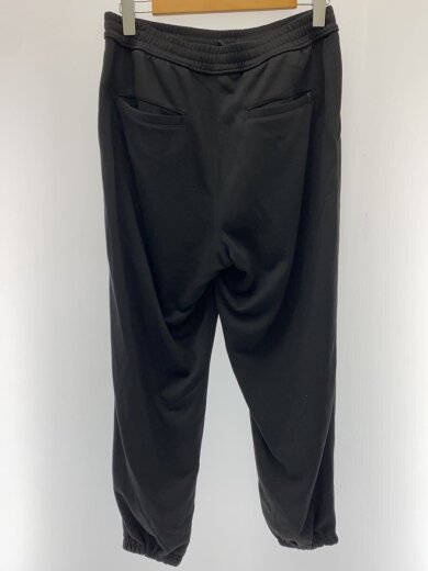 商品画像：ボトム/M/ポリエステル/BLK/無地/BP-56024/TECH SWEAT PANTS 2