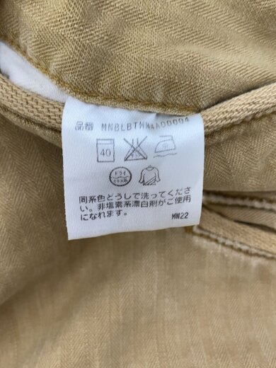 商品画像：カーゴパンツ/MNBLBTMM4A00004// 6