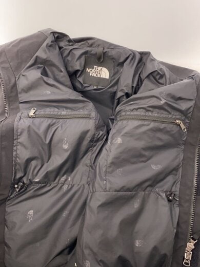 商品画像：TRANS ANTARCTICA PARKA_トランスアンタークティカパーカ/L/ナイロン/BLK 7