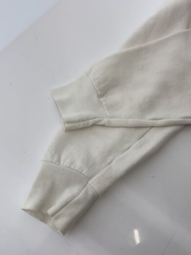 商品画像：スウェット/XL/コットン/WHT/プリント 4