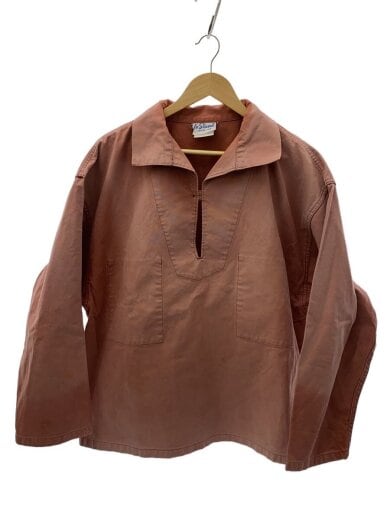 商品画像：トップス/--/--/RED/無地 1