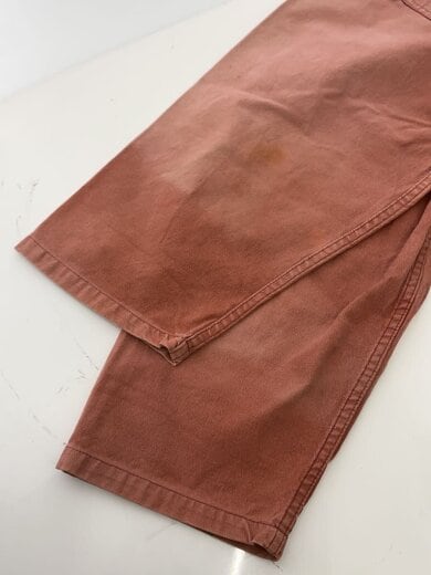 商品画像：トップス/--/--/RED/無地 4