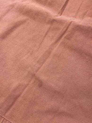 商品画像：トップス/--/--/RED/無地 7