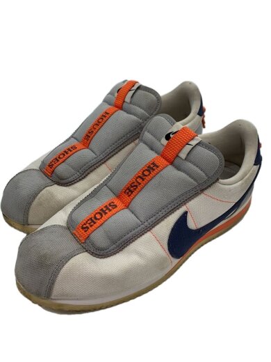 商品画像：CORTEZ KENNY IV/コルテッツケニー/ホワイト/AV2950-100/28.5cm/WHT 1