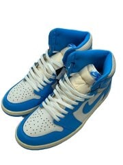 AIR JORDAN 1 HIGH OG_エア ジョーダン 1 HIGH OG/29cm/BLU