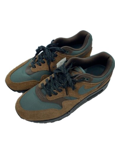 商品画像：AIR MAX 1_エア マックス 1/27cm/BRW 1