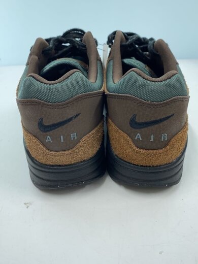 商品画像：AIR MAX 1_エア マックス 1/27cm/BRW 5