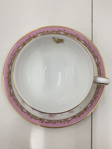 商品画像：カップ&ソーサー 2