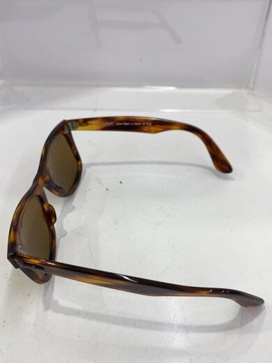 商品画像：サングラス/ウェリントン/ベッコウ柄/BRW/BRW/メンズ/RB2140　954 2